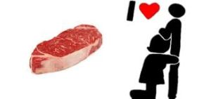 steak and bj day
